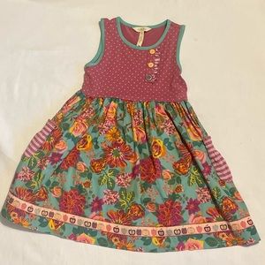 Matilda Jane Dress